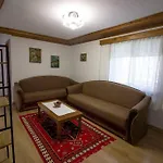 Appartement Emblematic House 3