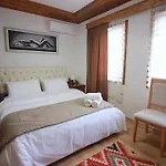 Appartement Emblematic House 3 Gjirokastër