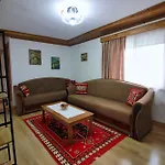 Appartement Emblematic House 3