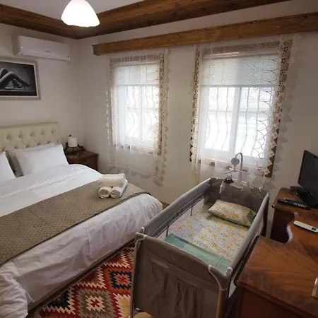 Emblematic House 3 Apartment *