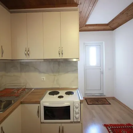 Appartement Emblematic House 3 *