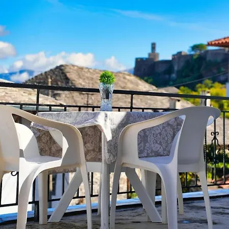 Emblematic House 3 * Gjirokaster