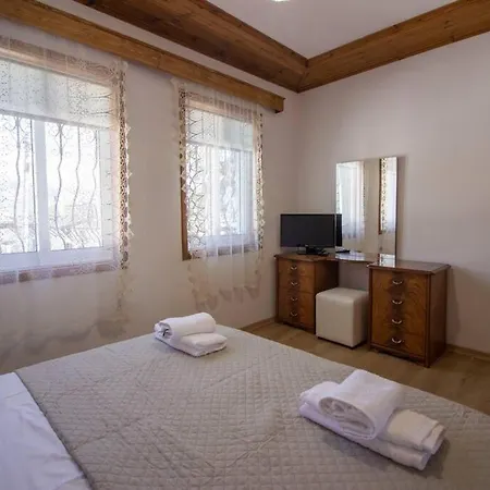 Emblematic House 3 Apartment *