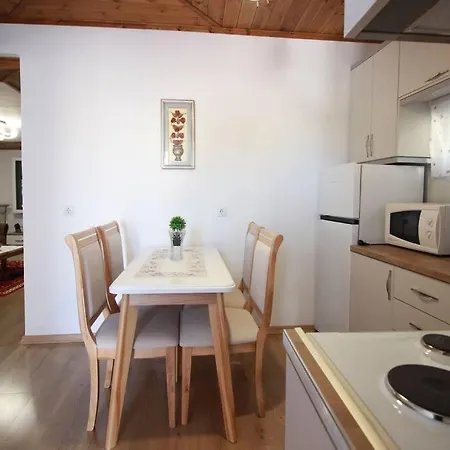 Apartment Emblematic House 3 Gjirokaster