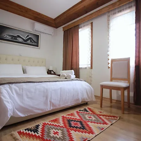 Emblematic House 3 Appartement *