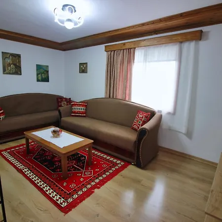 Emblematic House 3 Apartment *