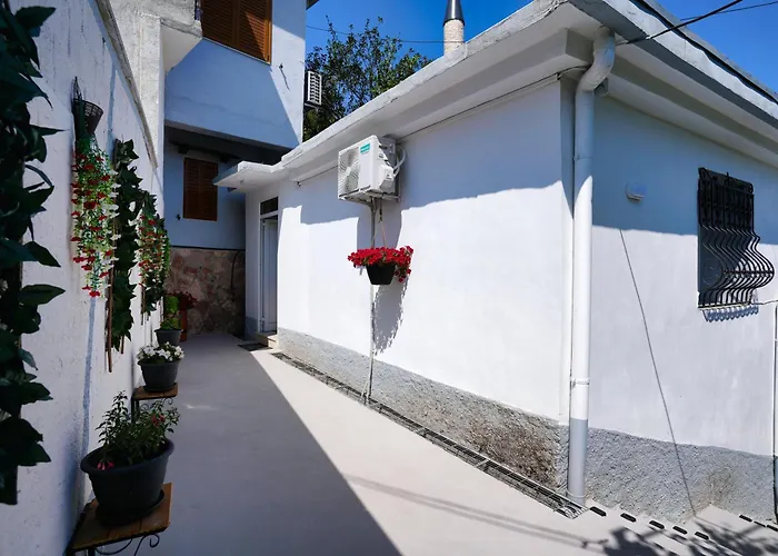 Appartamento Emblematic House 3