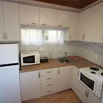 아파트 Emblematic House 3 Gjirokastër