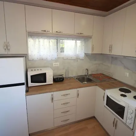 Apartment Emblematic House 3 Gjirokaster