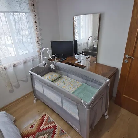 Emblematic House 3 Appartement *