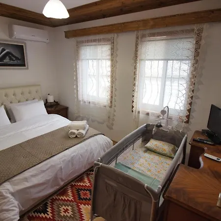 Emblematic House 3 Appartement *