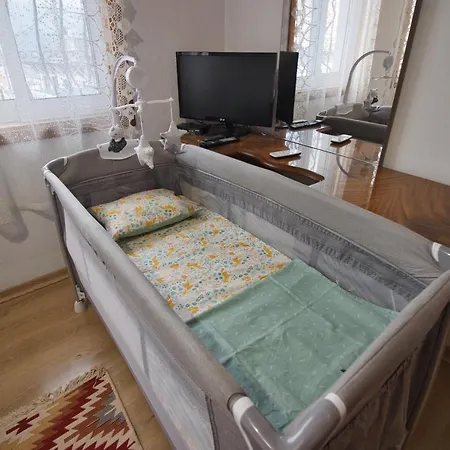 Emblematic House 3 Gjirokaster