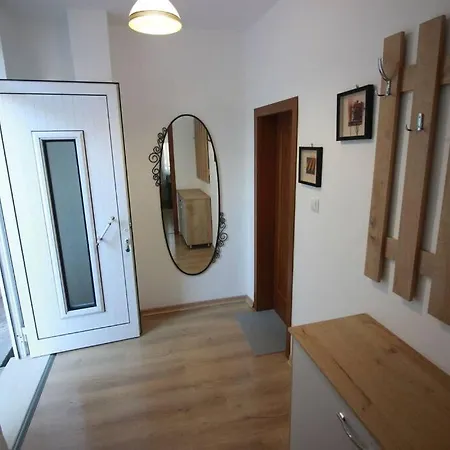 Emblematic House 3 * Gjirokaster