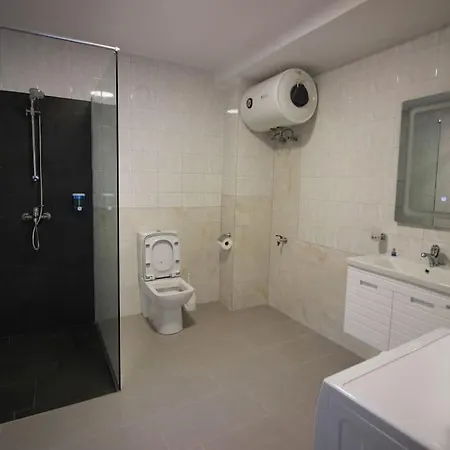 Appartement Emblematic House 3 *