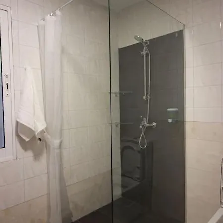 Emblematic House 3 Apartment