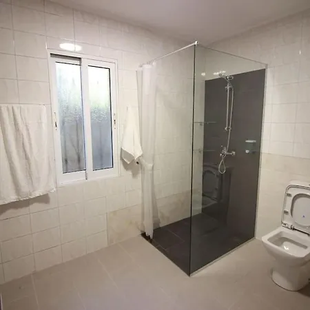 Emblematic House 3 Appartement *