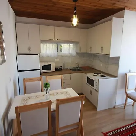 Emblematic House 3 Gjirokaster