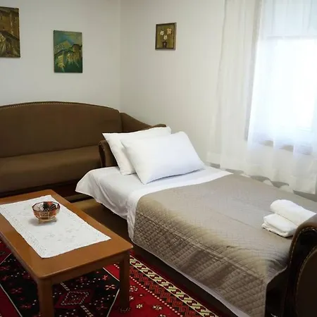 Emblematic House 3 Appartement *