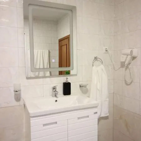 Emblematic House 3 Apartment Gjirokaster