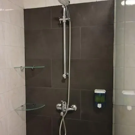 Emblematic House 3 Gjirokastër