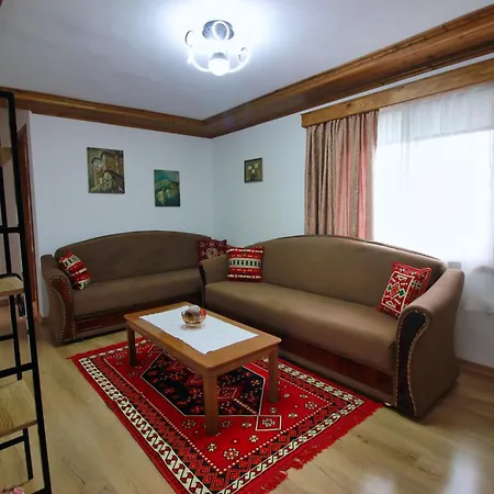 Appartement Emblematic House 3