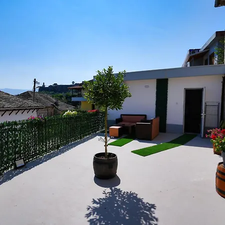 Emblematic House 3 Appartement *