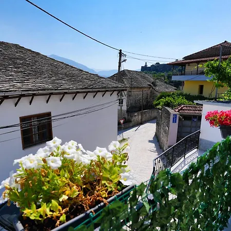 Emblematic House 3 Gjirokaster