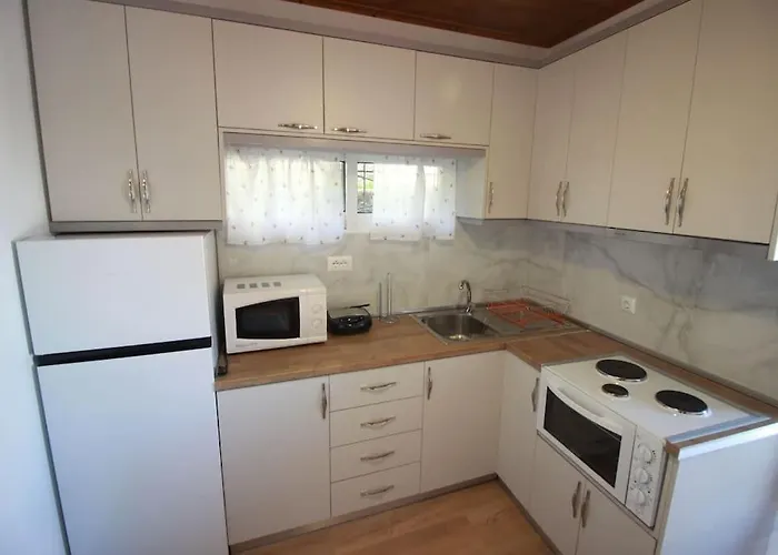 公寓 Emblematic House 3 Gjirokastër