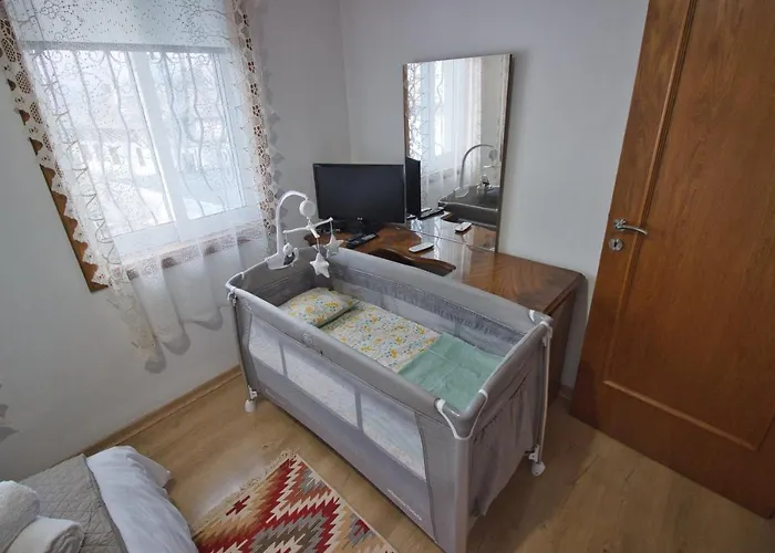 Emblematic House 3 公寓 *