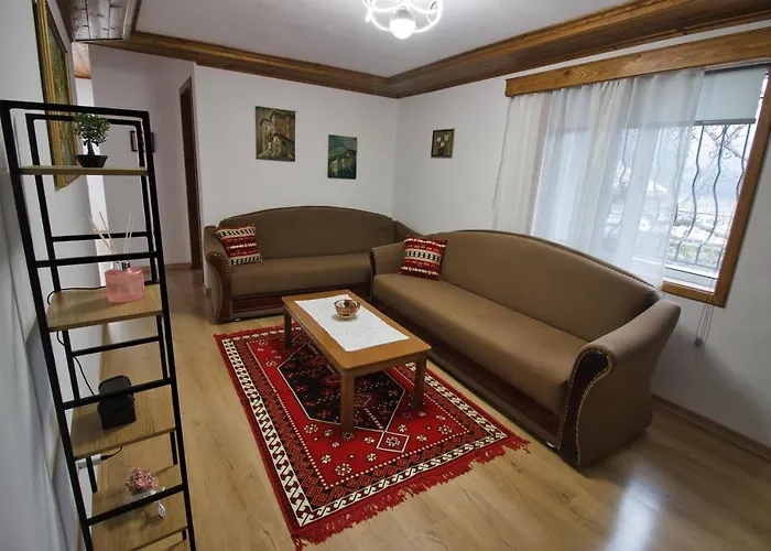 Emblematic House 3 公寓