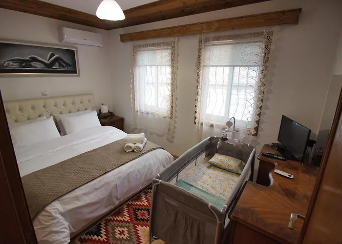 Emblematic House 3 公寓 *