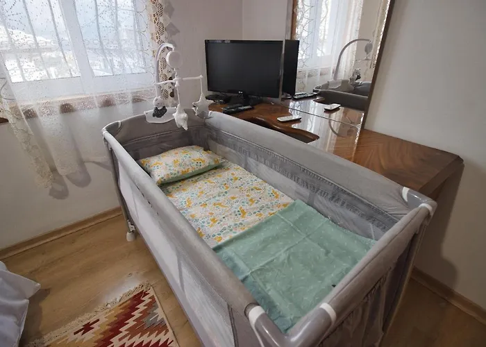 Emblematic House 3 Gjirokastër