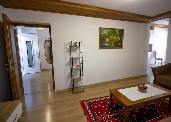 Emblematic House 3 * Gjirokastër