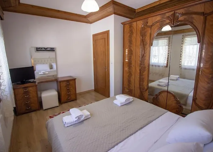 Emblematic House 3 公寓 Gjirokastër