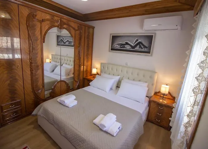 Emblematic House 3 公寓