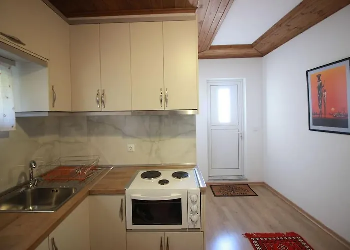 公寓 Emblematic House 3 *