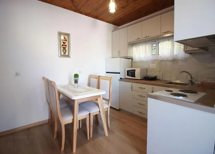 Emblematic House 3 公寓