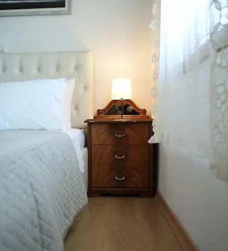 Emblematic House 3 公寓 Gjirokastër