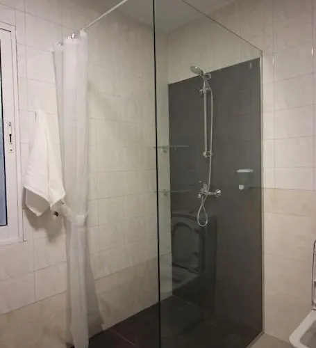 Emblematic House 3 公寓