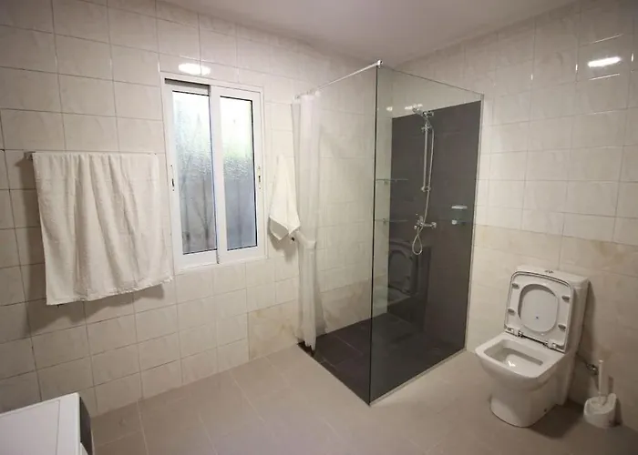 Emblematic House 3 公寓 *