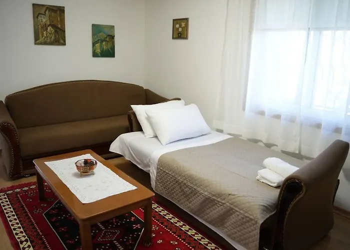 Emblematic House 3 公寓 *