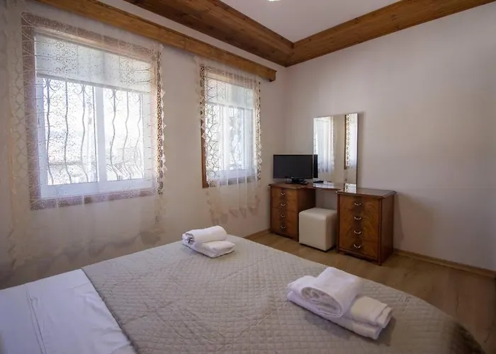 Emblematic House 3 公寓 *