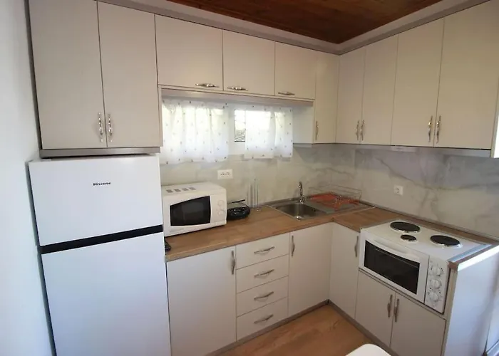 公寓 Emblematic House 3