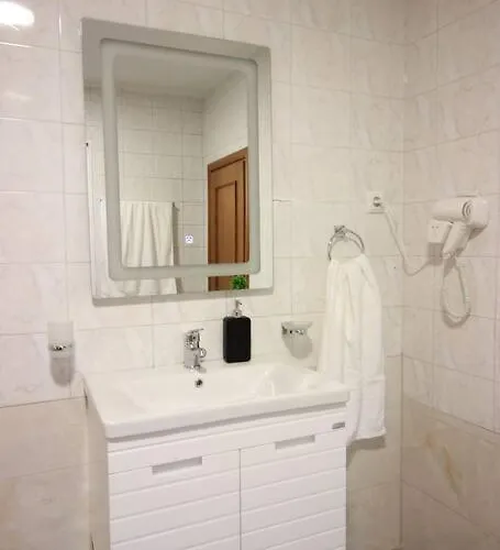 Emblematic House 3 公寓 Gjirokastër