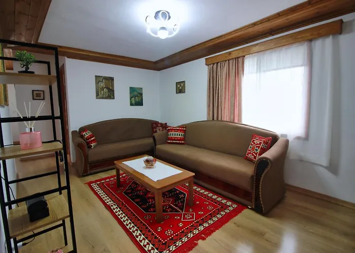 公寓 Emblematic House 3