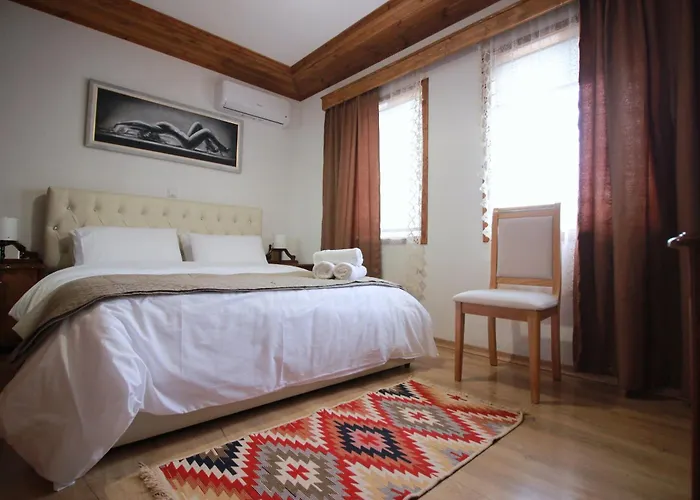 Emblematic House 3 公寓 *