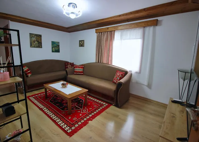 Emblematic House 3 公寓 *