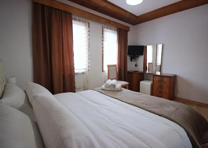 Emblematic House 3 公寓