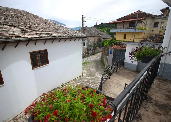 Emblematic House 3 公寓