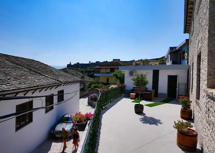 Emblematic House 3 公寓